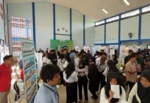 Penyerapan Tenaga Kerja Jadi Fokus Pemkot Kediri Tahun 2026