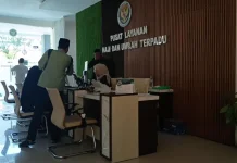 Pendataan Haji 2027 Berjalan, Ribuan Jemaah Diverifikasi