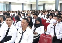 Formasi CPNS Kediri Diusulkan, Jadwal Rekrutmen Masih Menunggu