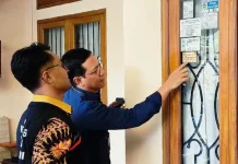 BPS Kediri Optimalkan Pendataan Sektor Digital pada Sensus Ekonomi