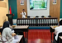 Pemberlakuan KUHP Baru Perkuat Aturan Perlindungan Anak dan Perkawinan