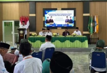 Guru Madrasah Dituntut Adaptif terhadap Perkembangan AI