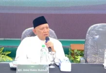 Muktamar NU 2026, PWNU Jatim Usung Gus Kikin Sebagai Calon Ketua PBNU