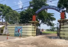 Dukung Pembinaan Atlet, Pemkab Kediri Segera Rehab Stadion Canda Bhirawa