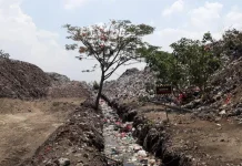 Cegah Karhutla, Masyarakat Diminta Tak Membakar Sampah Sembarangan