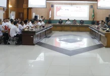 Jombang Siapkan Sejumlah Agenda Sambut HUT RI ke-81