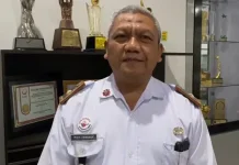 Musim Kemarau Picu Peningkatan Kasus Pneumonia di Jombang
