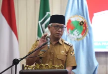 Harkop ke-79, Gus Qowim Ajak Koperasi Kediri Naik Kelas