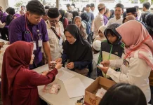 Memperingati HUT ke-1147, Pemkot Kediri Alokasikan Santunan bagi Anak Yatim