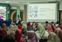 Pemkot Kediri Wujudkan Sekolah Ramah Anak lewat Penguatan Pencegahan Kekerasan