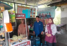 Kemenag Jombang Tinjau Efektivitas Program Pemberdayaan Mustahik