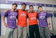 Musim 2026/2027, Persik Kediri Tambah Kekuatan Baru