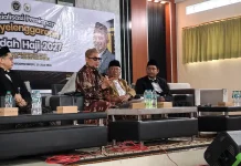 Gus An'im Pastikan Bandara Dhoho Layak Berangkatkan Haji, Biaya Lebih Efisien