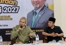 DPR Minta Kemenhaj Evaluasi Istithaah pada Musim Haji 2027