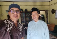 Keyakinan dan Ketakwaan Manusia Menentukan Algoritma Allah
