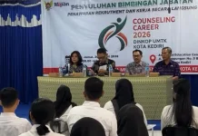 Kediri Tingkatkan Kesiapan SDM Hadapi Seleksi Dunia Kerja