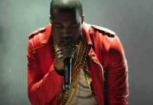 Rapper legendaris Kanye West Gelar Konser di Jakarta