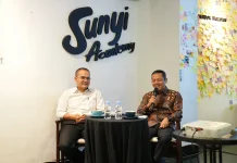 Kemendikdasmen Dorong Perluasan Akses Belajar bagi Anak Tidak Sekolah