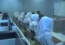 Sekolah Tunggu Juknis SNBP 2027 Terkait Nilai TKA
