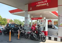 Pertamina Patra Niaga Turunkan Harga Pertamax Series Mulai 1 Agustus 2026