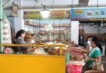 Siklus Tanam Diduga Jadi Pemicu Kenaikan Harga Cabai Rawit