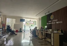 Kemenhaj Jombang Mulai Siapkan Tahapan Bio Visa Haji 2027