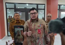Bupati Kediri Tekankan Camat agar Proaktif Pantau Perubahan Desil Warga