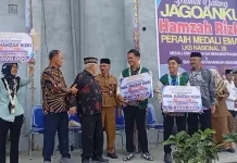 SMK Kertanegara Wates Kediri Kembali Lahirkan Jawara LKS Nasional 2026