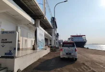 LMI Kerahkan Ambulans, Evakuasi Korban KM Mutiara Sentosa 2