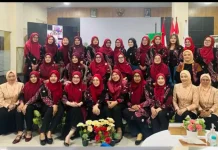 Hari Dharma Wanita Momentum Refleksikan Peran Strategis Perempuan Indonesia