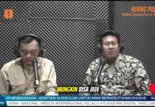Fasilitas Ruang Disabilitas Sangat Penting untuk Menunjang Kurikulum