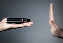 Vape Dianggap Lebih Aman, Benarkah? Ini Fakta Ilmiah di Balik Rokok Elektrik