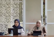 Kenalkan Wajah Baru JKN, BPJS Kesehatan Kediri Perkuat Sinergi dengan Media