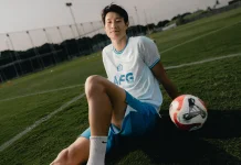 Perkuat Skuad Macan Putih, Persik Datangkan Pemain Korea Selatan