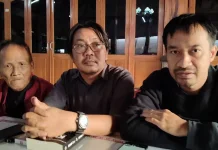 YM, Terduga Pelaku Penipuan di Kediri Resmi Tersangka