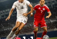 Timnas Indonesia Gagal Lolos ke Semifinal Piala AFF 2026
