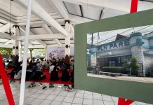 Dari Kamera, Generasi Muda Kediri Menemukan Cerita Sejarah di Pare