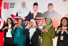Literasi Keuangan Indonesia 69,57 Persen, OJK Kediri Edukasi Segmen Prioritas