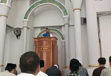 Mencintai Kemerdekaan dengan Menjaga Alam Indonesia
