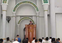 Berjiwa Nasionalisme Sejati dalam Perspektif Islam