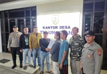 Insiden Dugaan Perusakan Kafe di Pare Diselesaikan Secara Kekeluargaan
