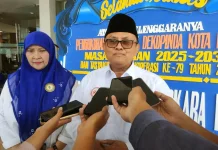 Dekopinda Kota Kediri Siapkan Generasi Muda sebagai Penggerak Koperasi
