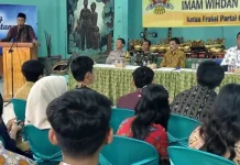 Lestarikan Bahasa Jawa, DPRD Kota Kediri Dorong Program Kamis Basa Jawa di Sekolah