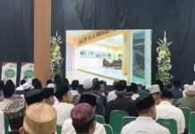 Panlok Siapkan Layanan Kesehatan untuk Ribuan Peserta Muktamar 35