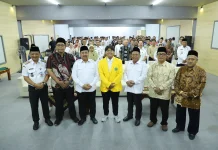 Pemkab Jombang Perluas Akses Pendidikan Tinggi lewat Beasiswa S1