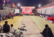 Mengenal Malam Tirakatan dalam Menyambut Malam HUT Kemerdekaan RI.