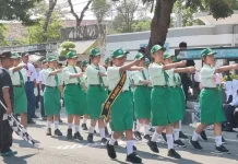 Pawai Budaya Agustusan, Kabupaten Kediri Perketat Aturan Penggunaan Sound System