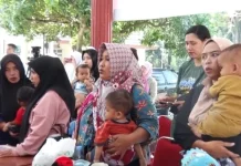 Dukungan Keluarga Berperan dalam Keberhasilan ASI Eksklusif dan Cegah Stunting