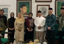 Yenny Wahid Tekankan Konsolidasi NU pada Muktamar ke-35
