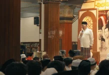 Santri Tebuireng Didorong Isi Kemerdekaan dengan Ilmu dan Pengabdian